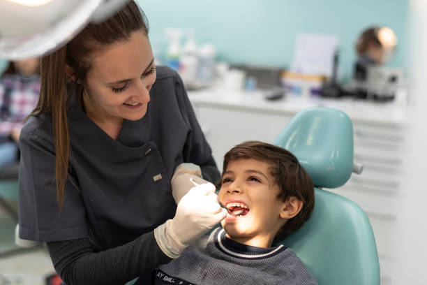 Best Tooth Infection Emergency Dentist  in Blackwood, NJ