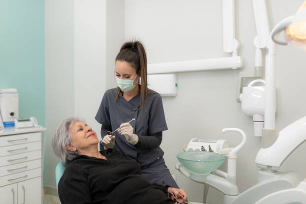 Emergency Dentist for Kids in NJ