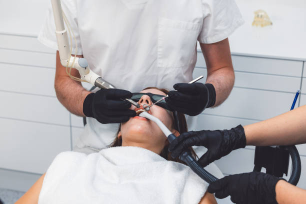 Best Chipped Tooth Repair Near Me  in Blackwood, NJ