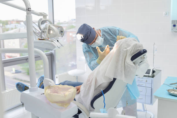 Best Dentist for Tooth Abscess  in Blackwood, NJ