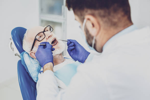 Best Urgent Tooth Repair  in Blackwood, NJ